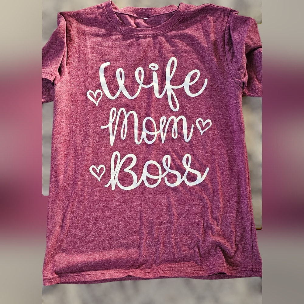 S/M T-Shirt